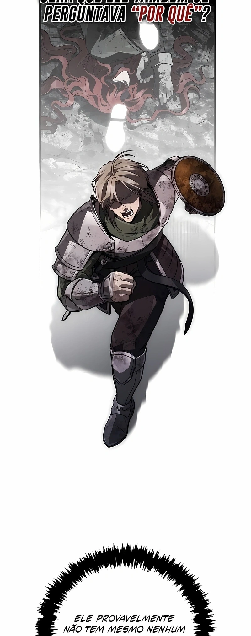 Read Sobrevivendo no Jogo como um Bárbaro PT Manga Online