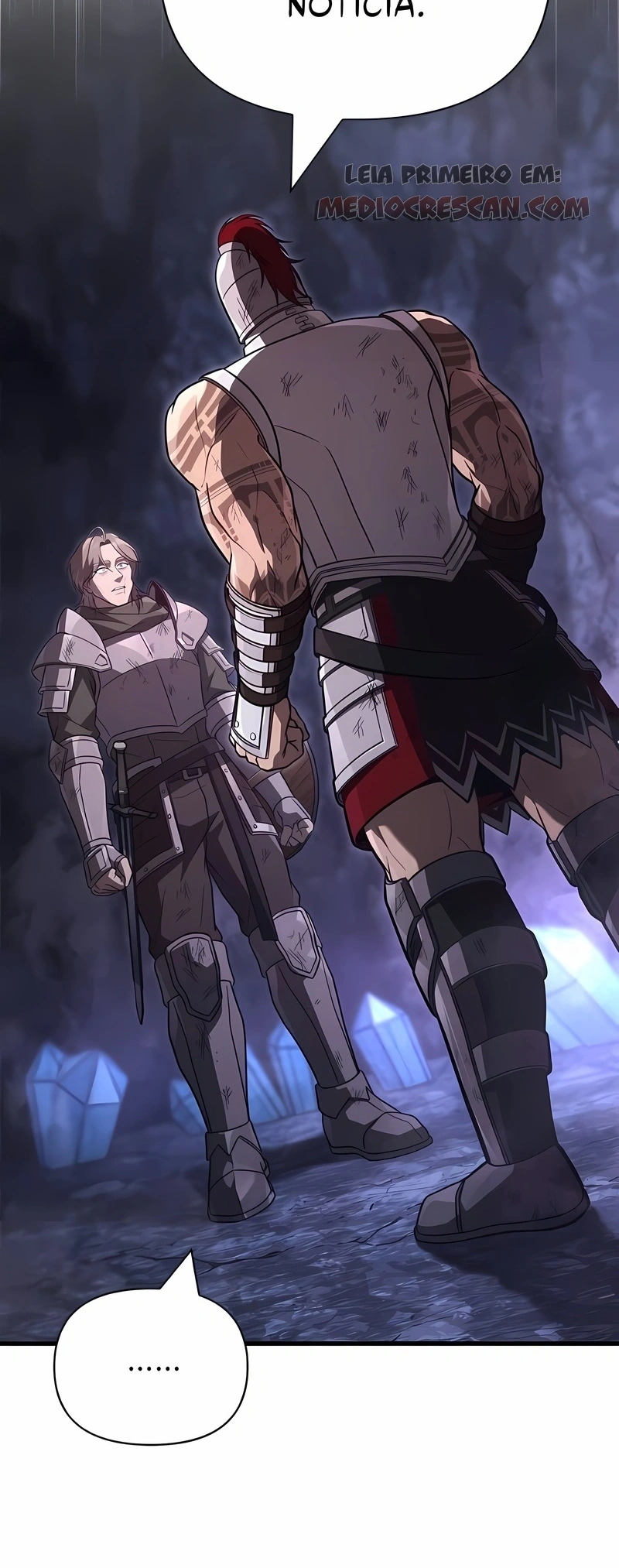 Read Sobrevivendo no Jogo como um Bárbaro PT Manga Online