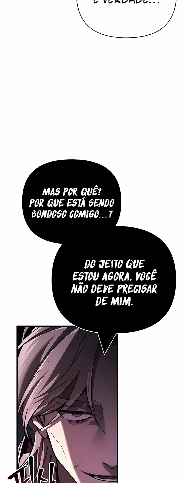 Read Sobrevivendo no Jogo como um Bárbaro PT Manga Online