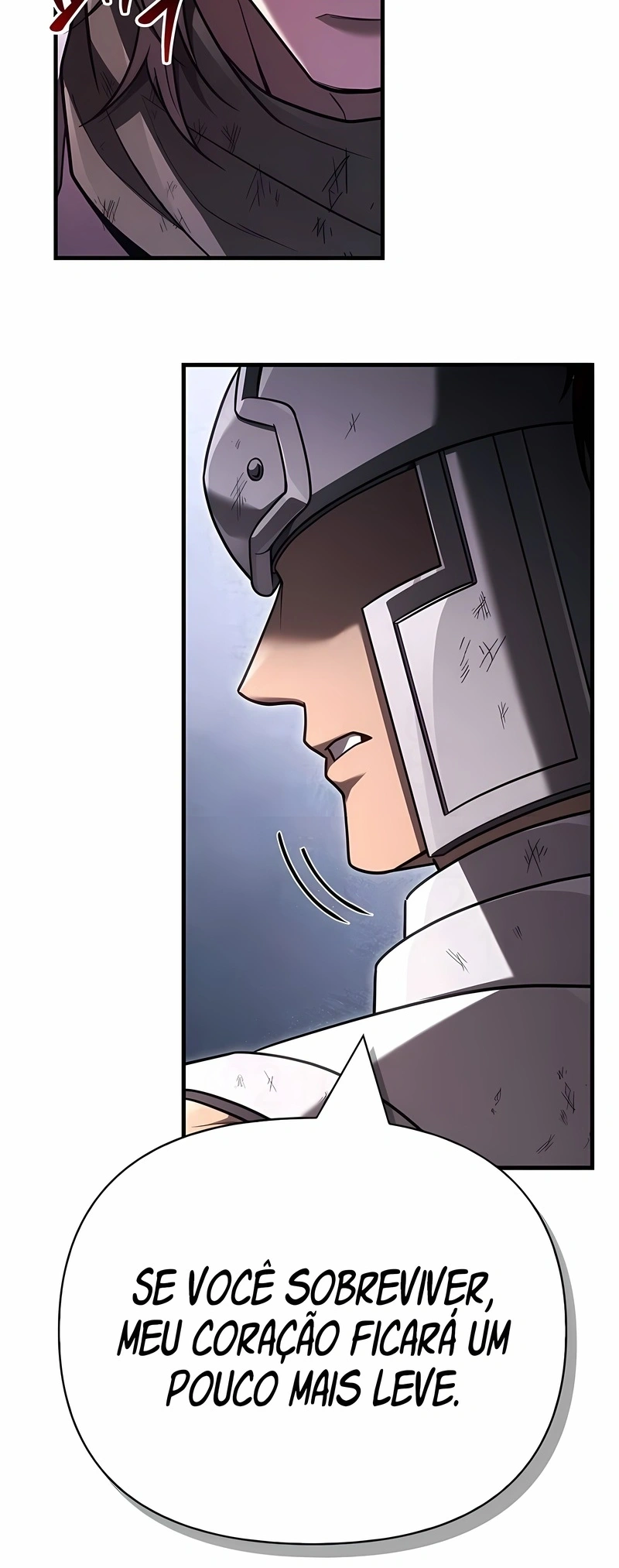 Read Sobrevivendo no Jogo como um Bárbaro PT Manga Online