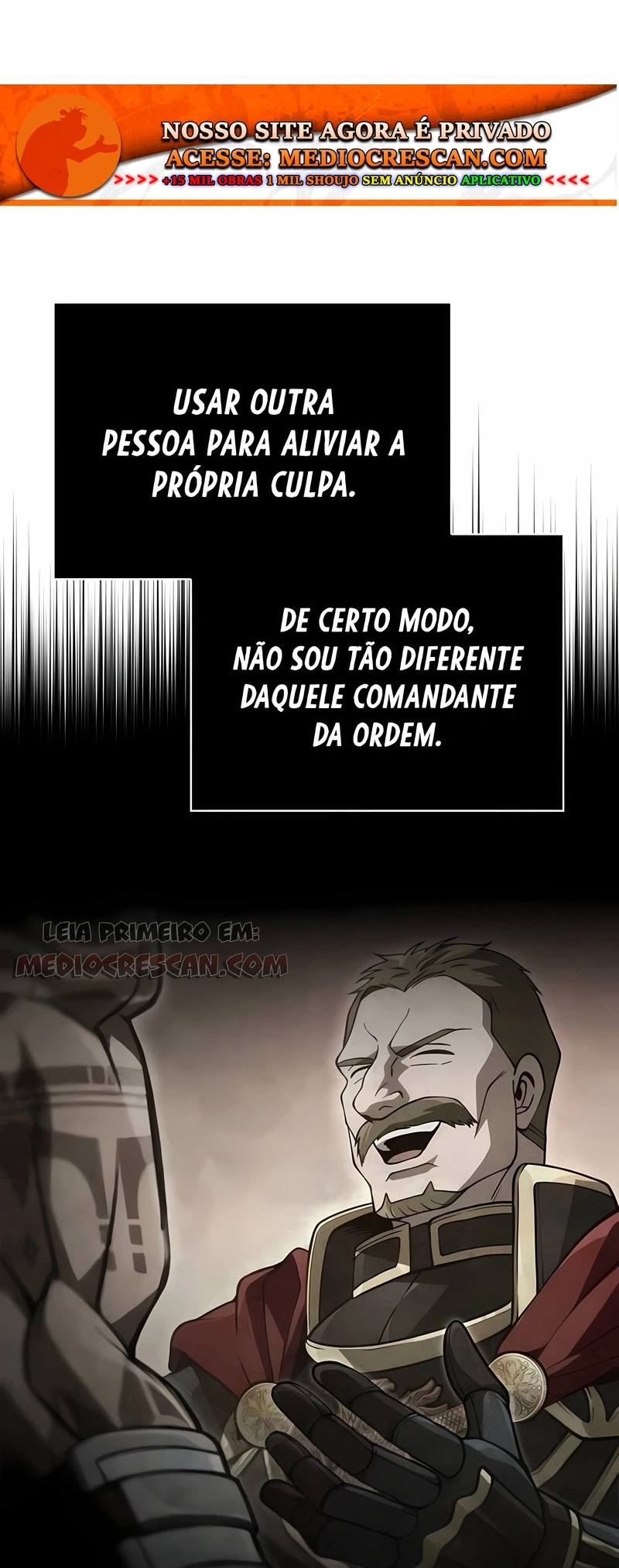 Read Sobrevivendo no Jogo como um Bárbaro PT Manga Online