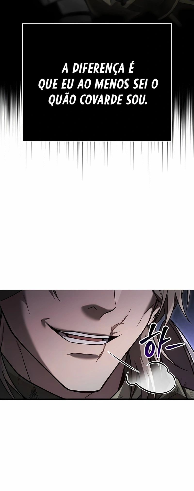 Read Sobrevivendo no Jogo como um Bárbaro PT Manga Online