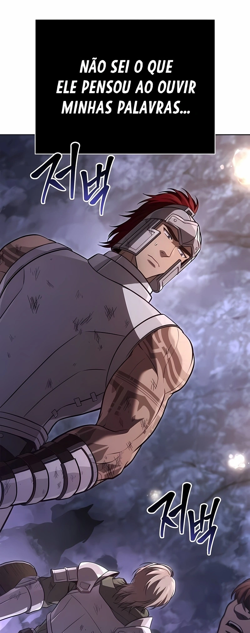 Read Sobrevivendo no Jogo como um Bárbaro PT Manga Online