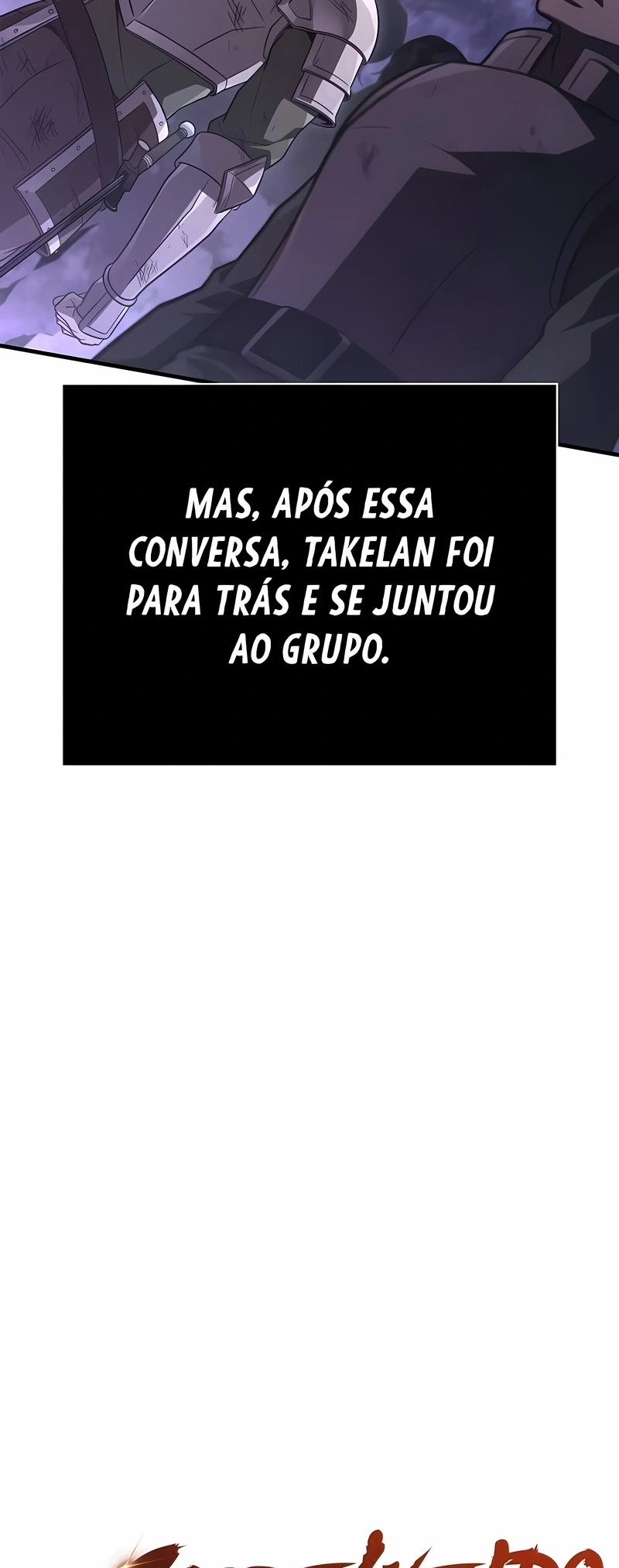 Read Sobrevivendo no Jogo como um Bárbaro PT Manga Online