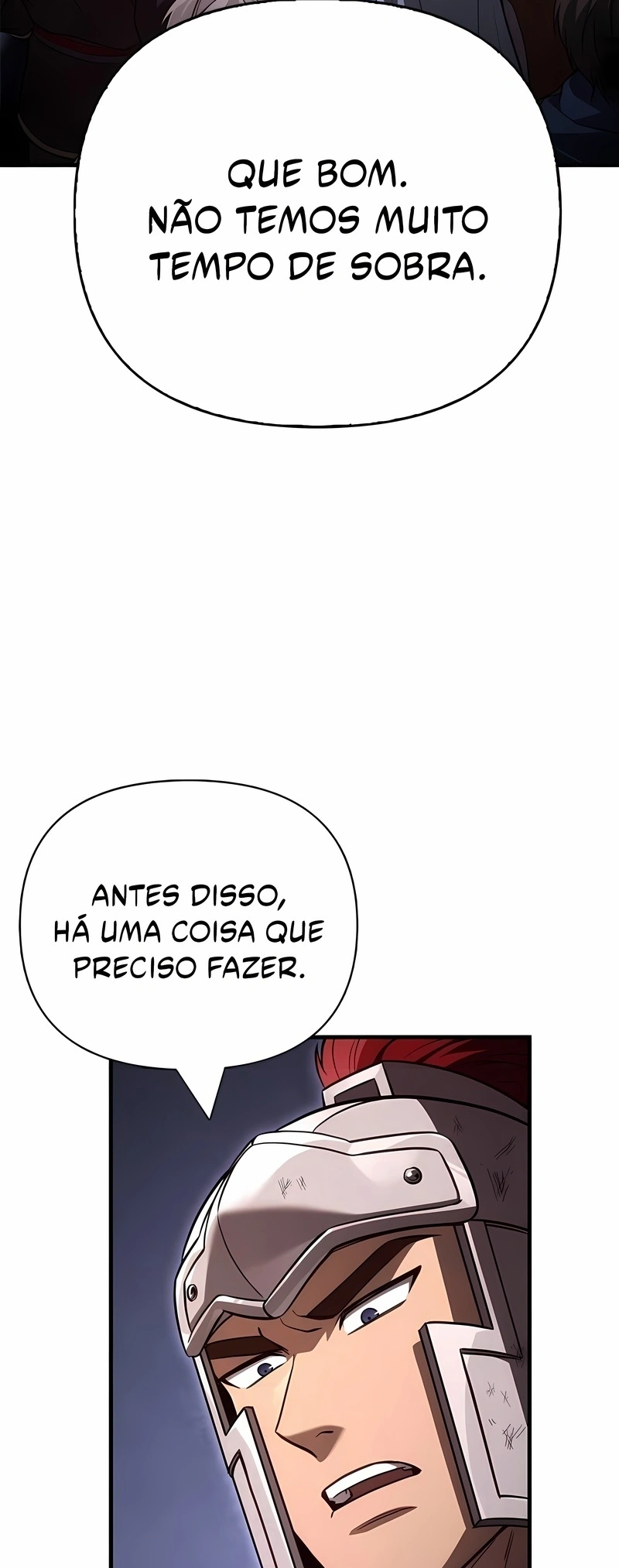 Read Sobrevivendo no Jogo como um Bárbaro PT Manga Online