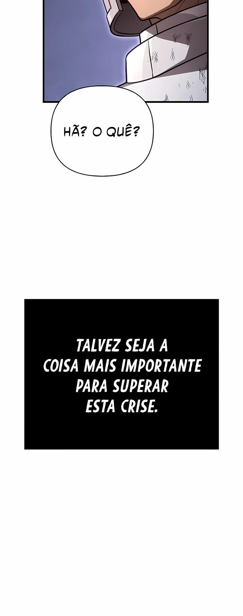 Read Sobrevivendo no Jogo como um Bárbaro PT Manga Online