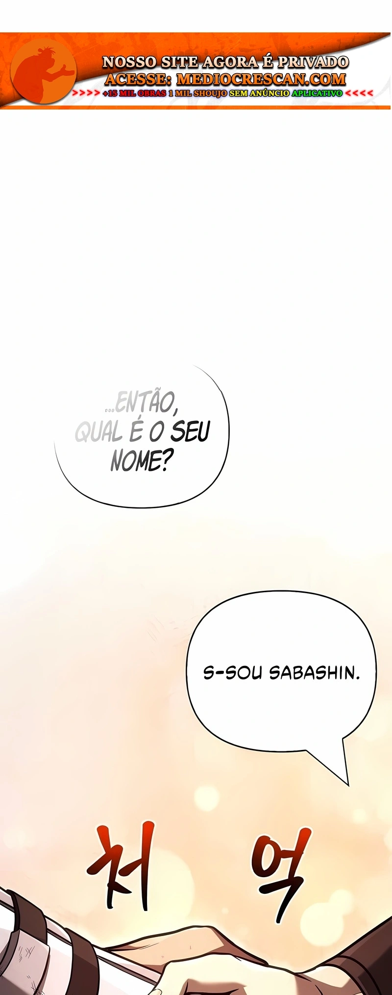 Read Sobrevivendo no Jogo como um Bárbaro PT Manga Online