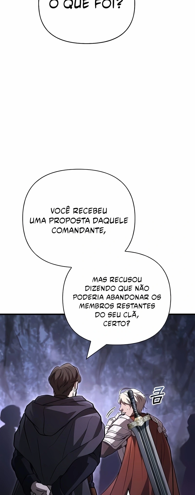 Read Sobrevivendo no Jogo como um Bárbaro PT Manga Online