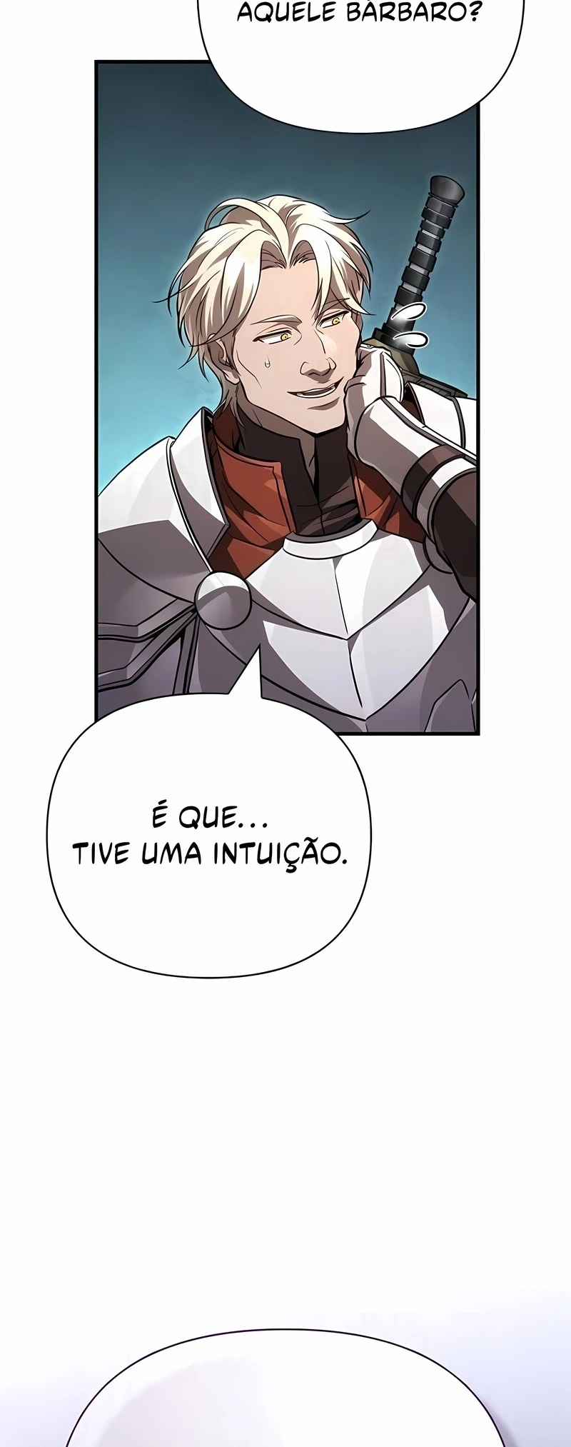 Read Sobrevivendo no Jogo como um Bárbaro PT Manga Online