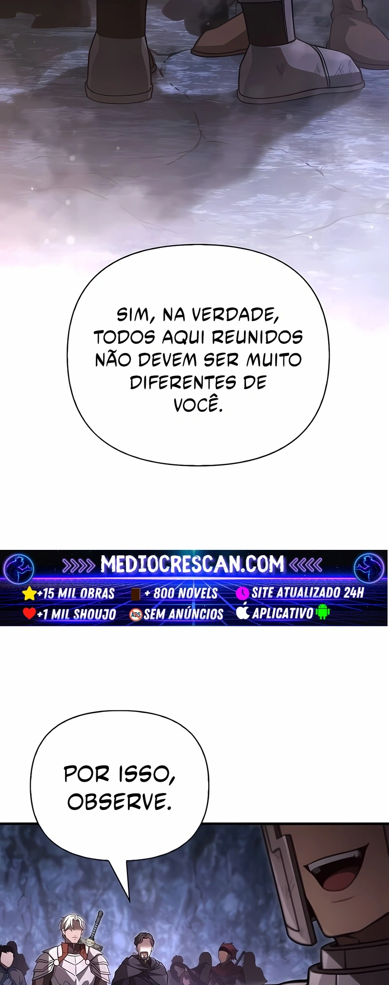 Read Sobrevivendo no Jogo como um Bárbaro PT Manga Online