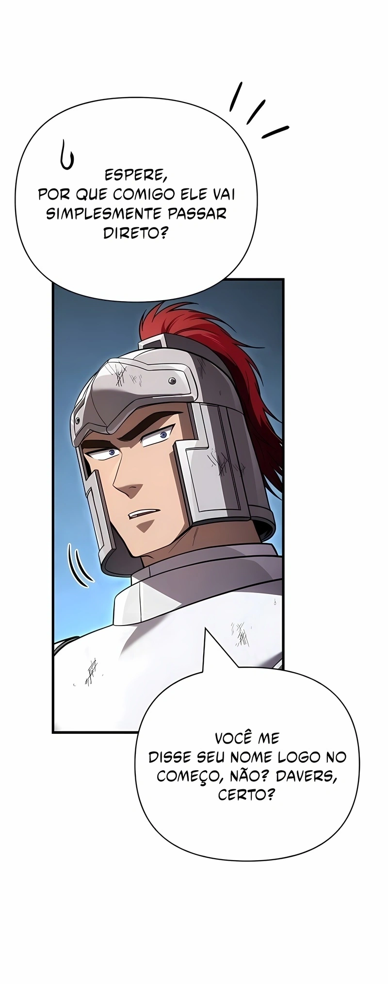 Read Sobrevivendo no Jogo como um Bárbaro PT Manga Online