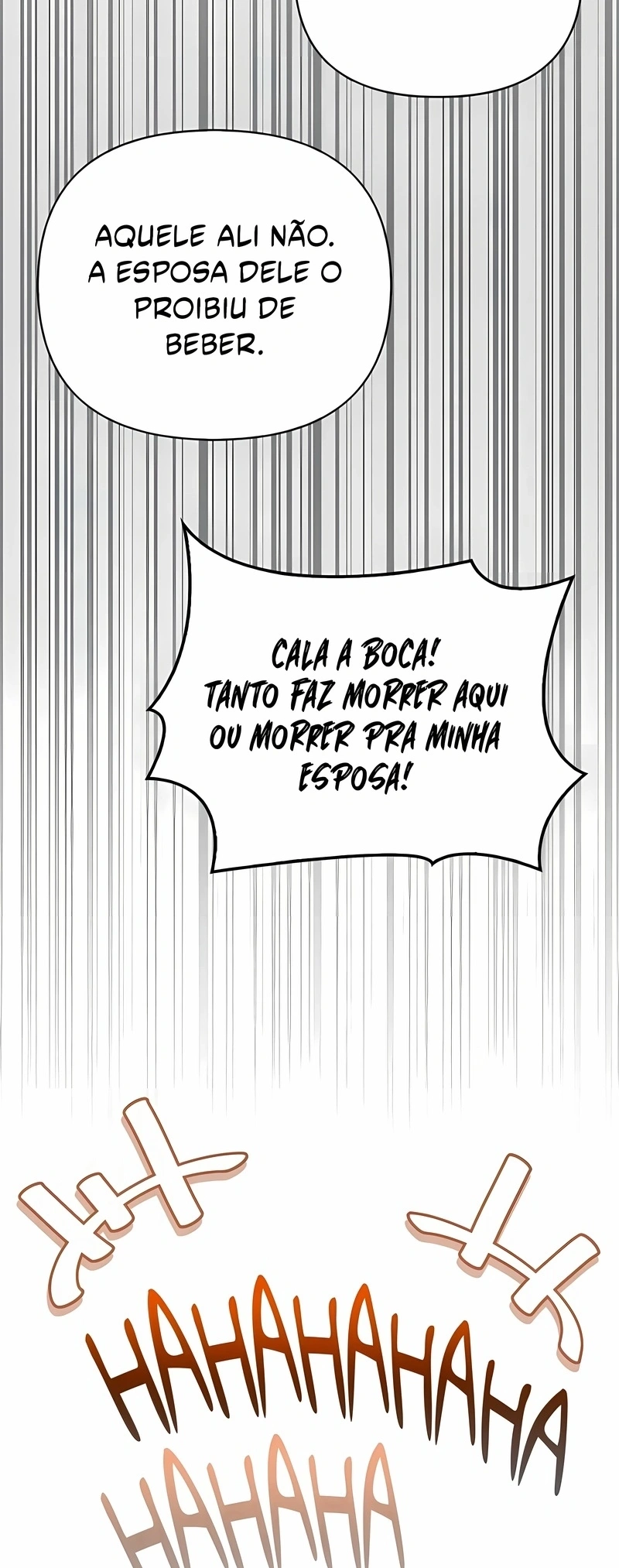 Read Sobrevivendo no Jogo como um Bárbaro PT Manga Online