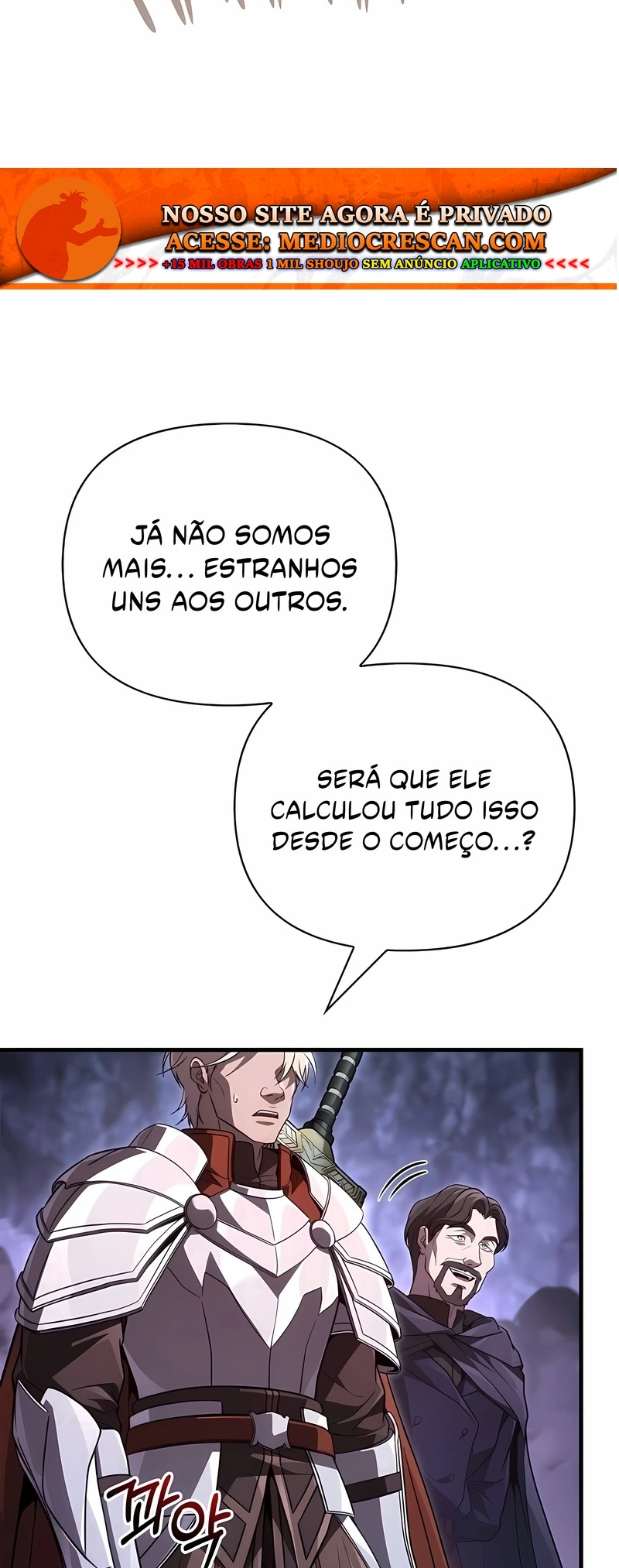 Read Sobrevivendo no Jogo como um Bárbaro PT Manga Online