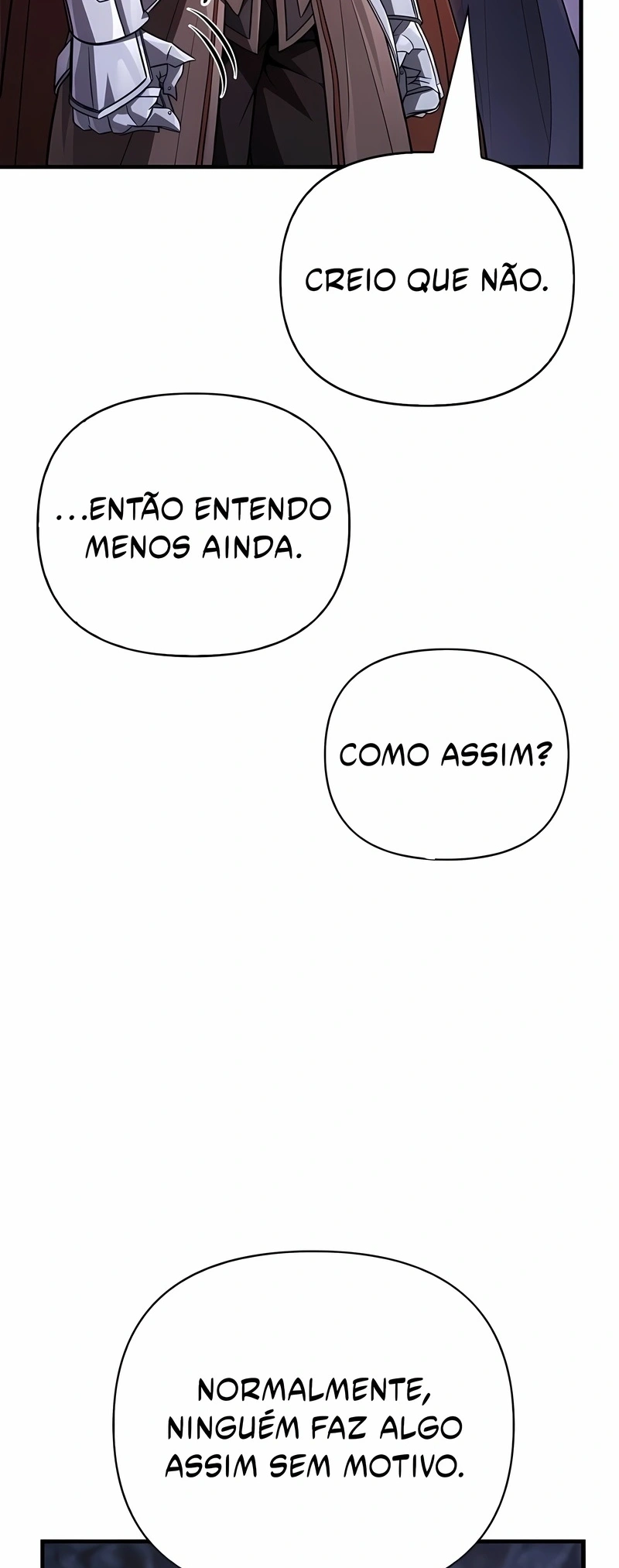 Read Sobrevivendo no Jogo como um Bárbaro PT Manga Online