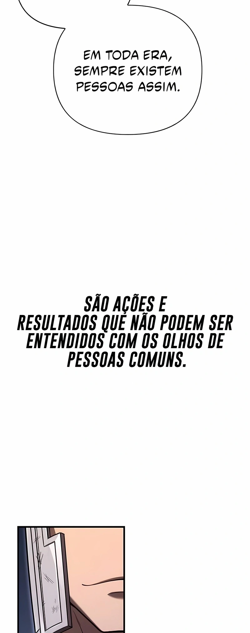 Read Sobrevivendo no Jogo como um Bárbaro PT Manga Online