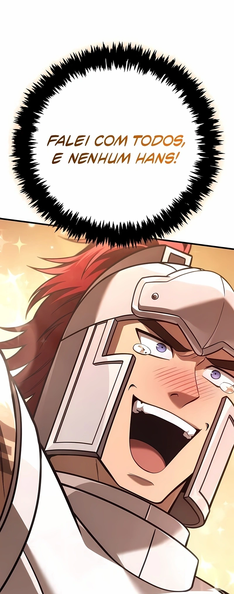 Read Sobrevivendo no Jogo como um Bárbaro PT Manga Online