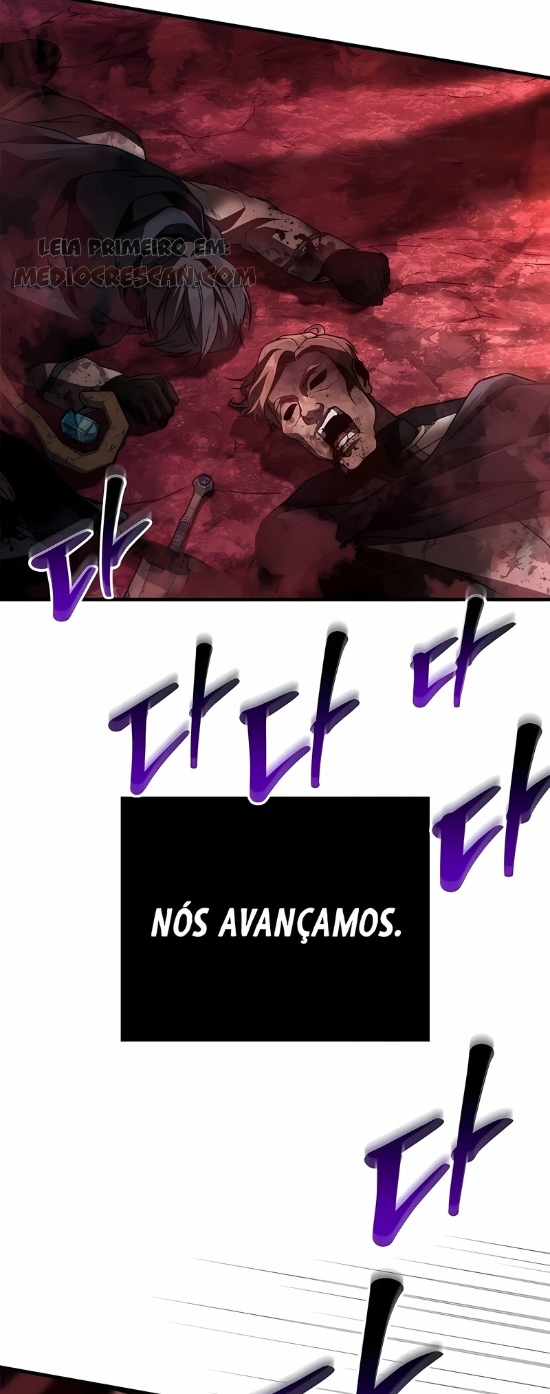 Read Sobrevivendo no Jogo como um Bárbaro PT Manga Online