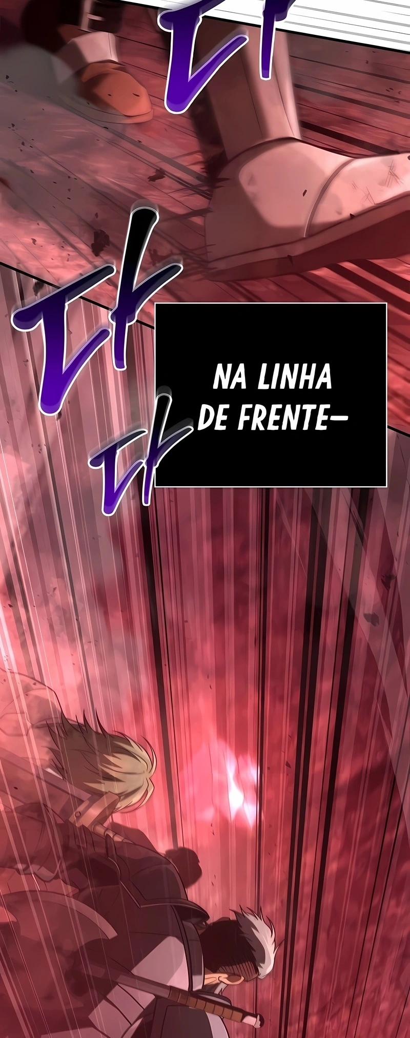 Read Sobrevivendo no Jogo como um Bárbaro PT Manga Online