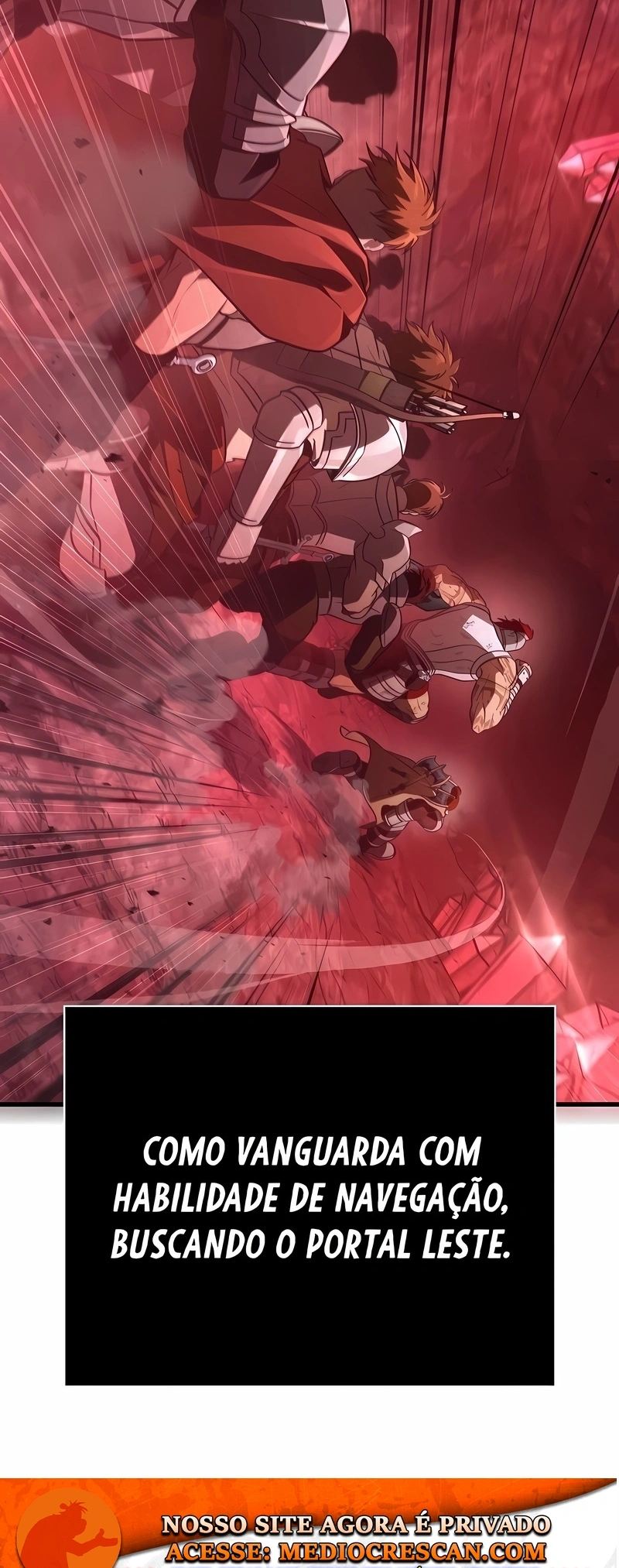 Read Sobrevivendo no Jogo como um Bárbaro PT Manga Online