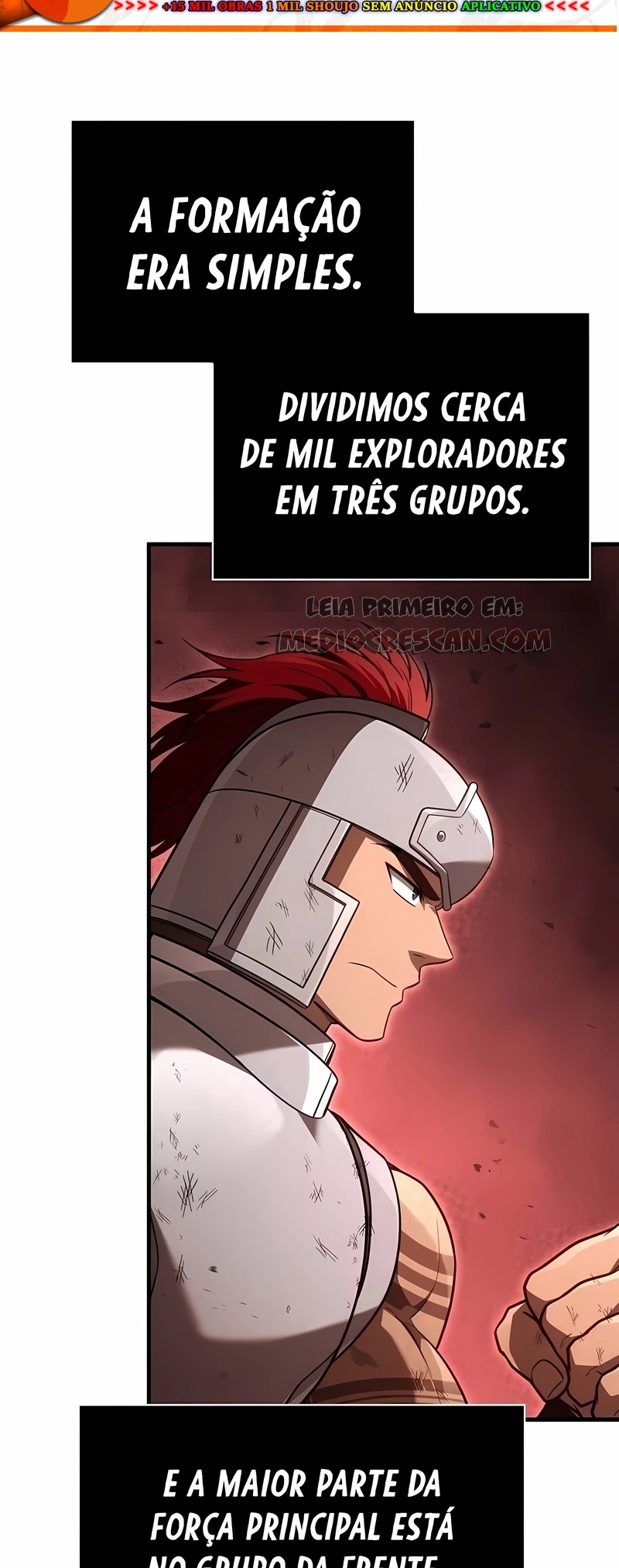 Read Sobrevivendo no Jogo como um Bárbaro PT Manga Online