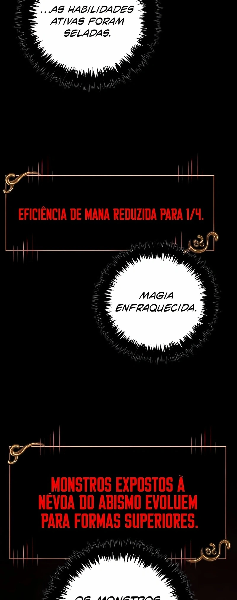 Read Sobrevivendo no Jogo como um Bárbaro PT Manga Online