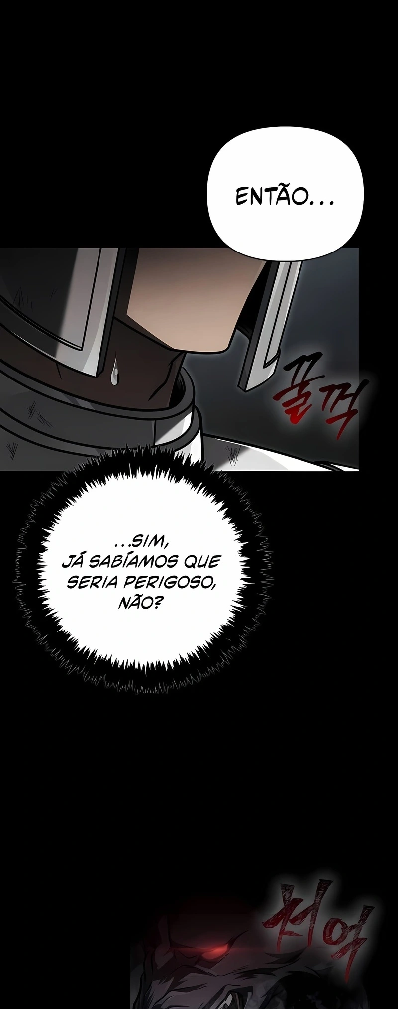 Read Sobrevivendo no Jogo como um Bárbaro PT Manga Online
