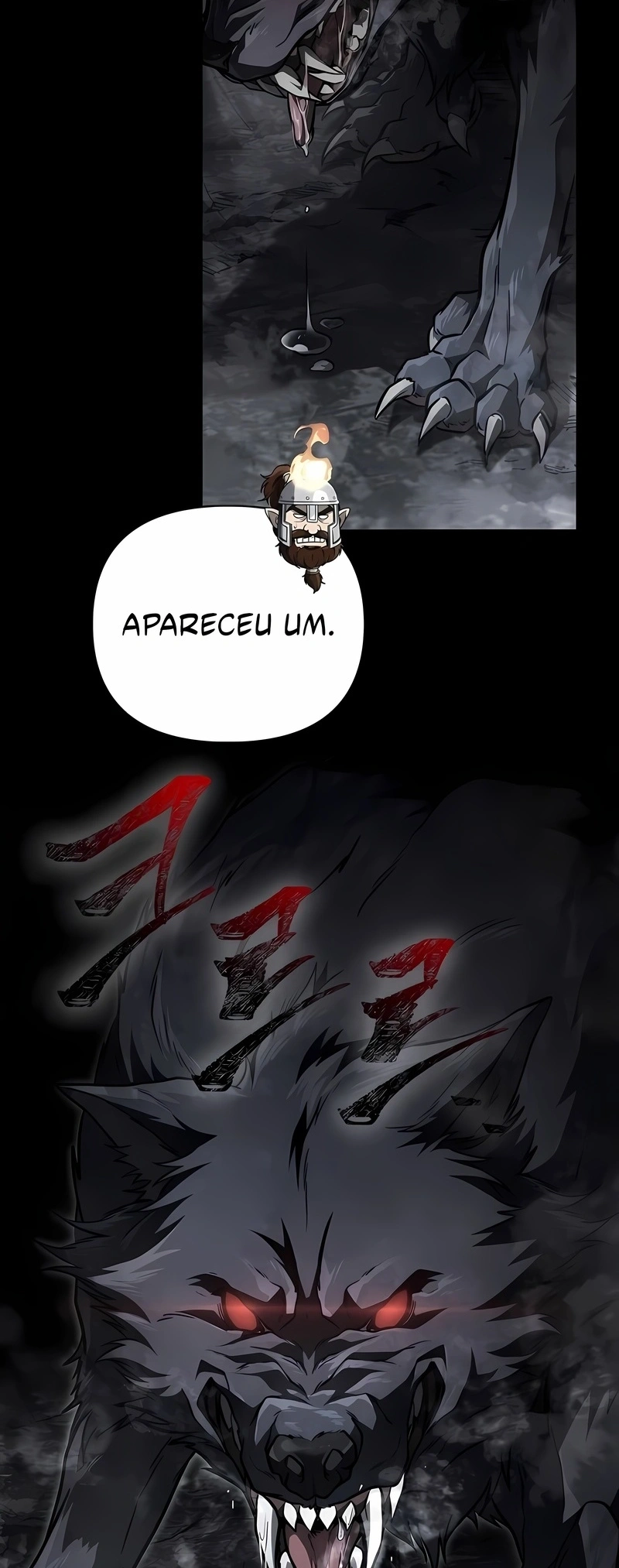 Read Sobrevivendo no Jogo como um Bárbaro PT Manga Online