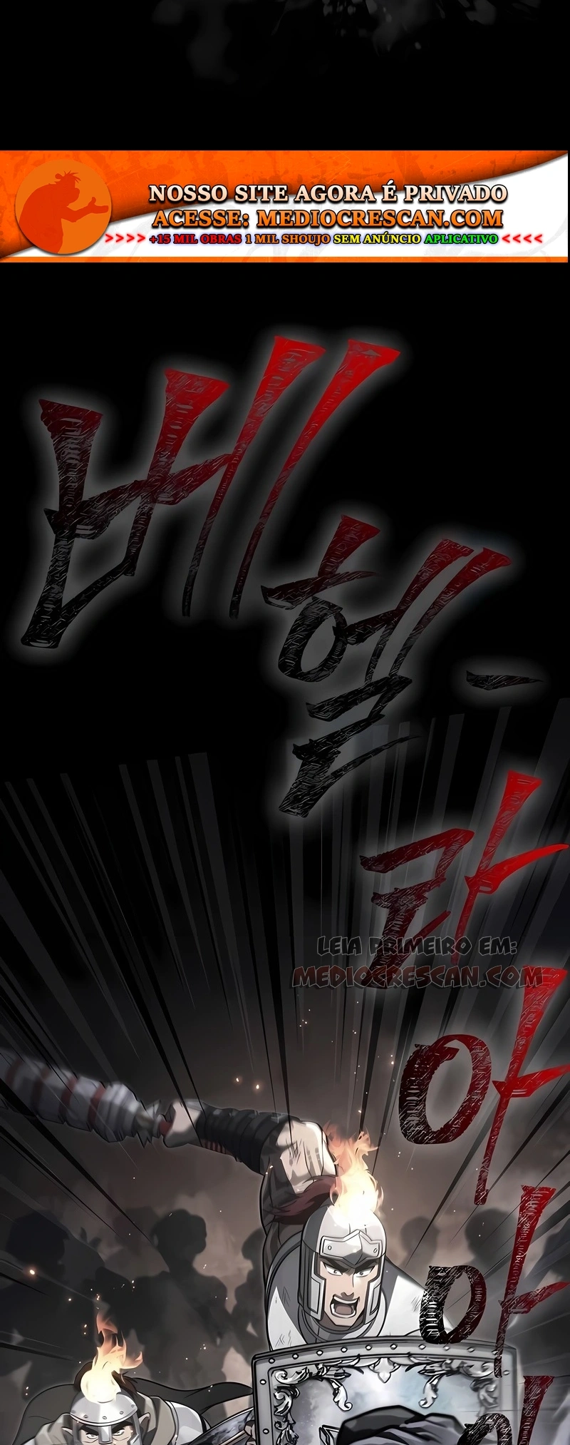 Read Sobrevivendo no Jogo como um Bárbaro PT Manga Online