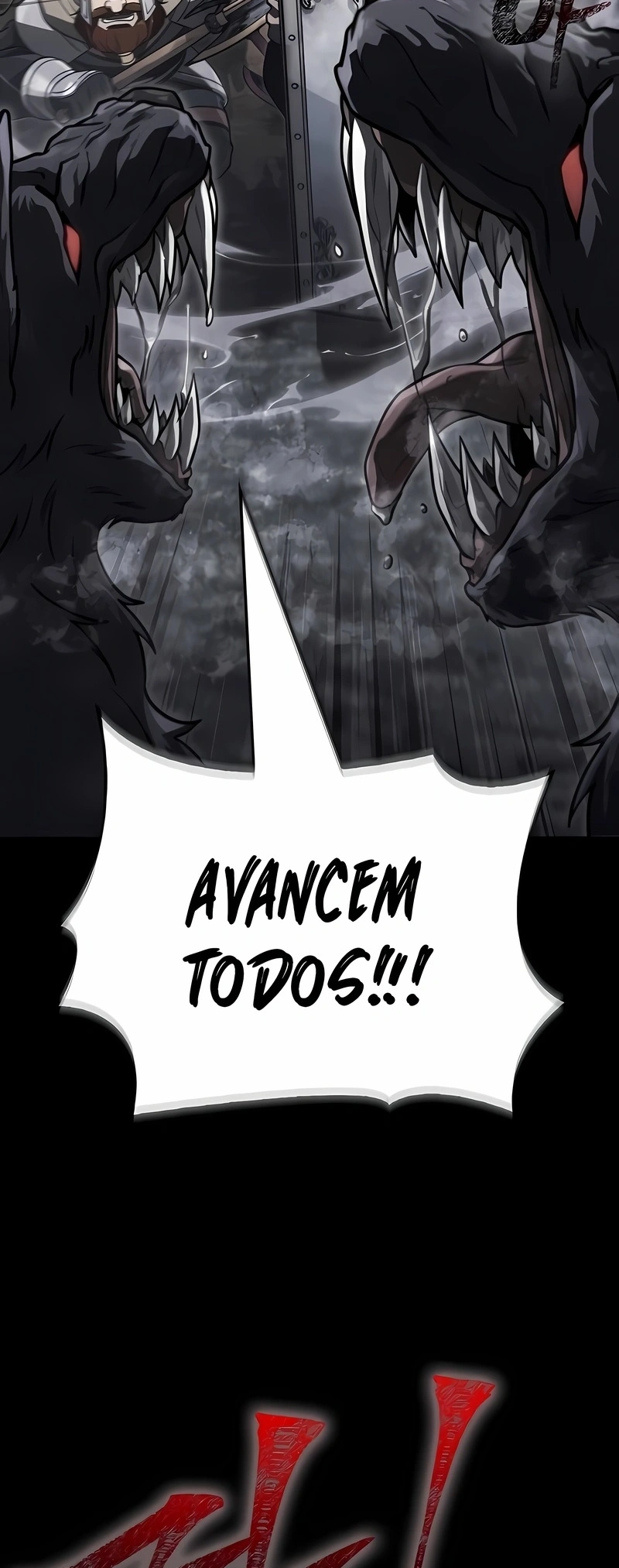 Read Sobrevivendo no Jogo como um Bárbaro PT Manga Online