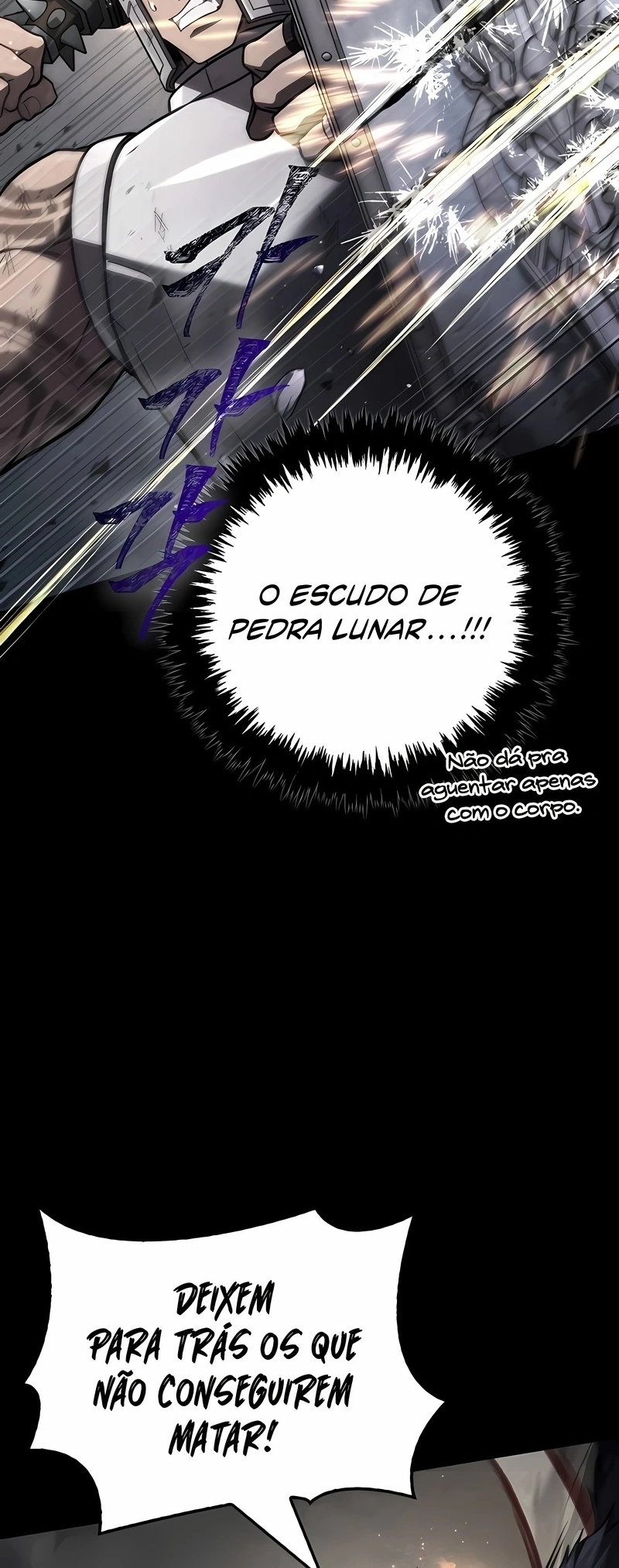 Read Sobrevivendo no Jogo como um Bárbaro PT Manga Online