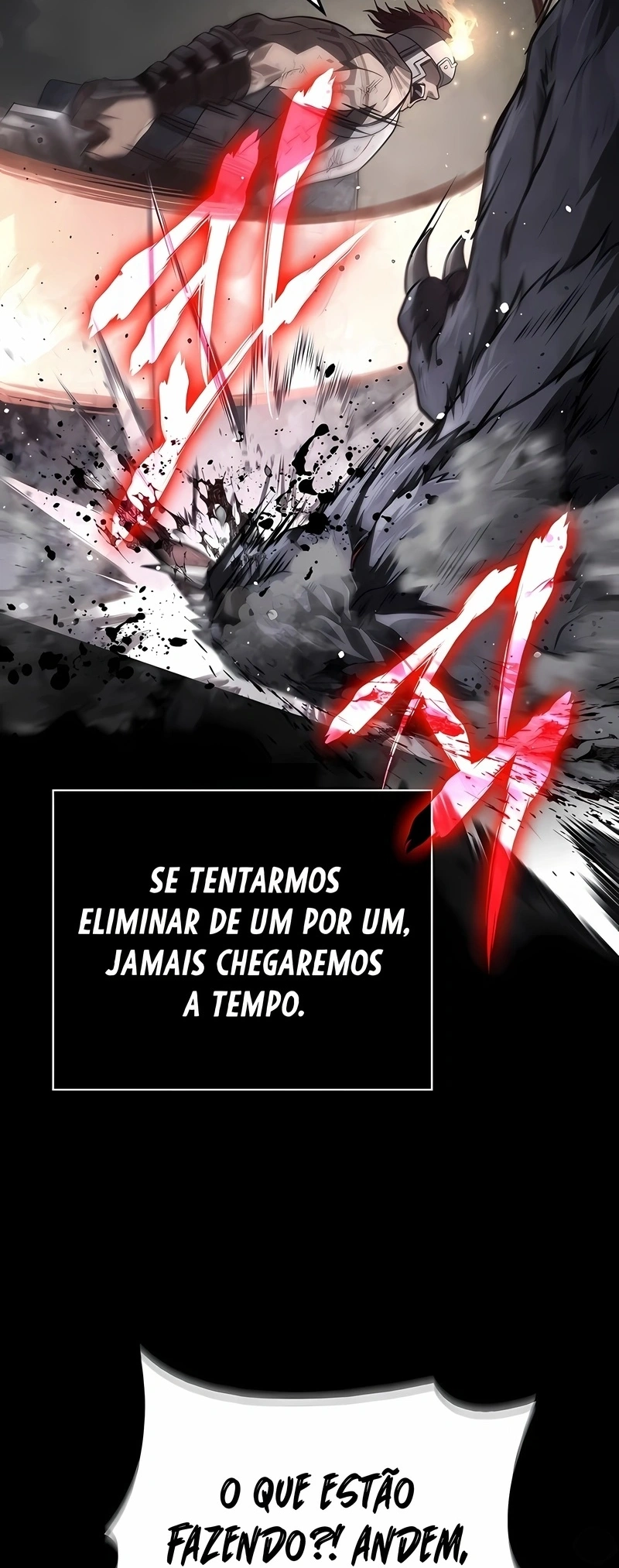 Read Sobrevivendo no Jogo como um Bárbaro PT Manga Online