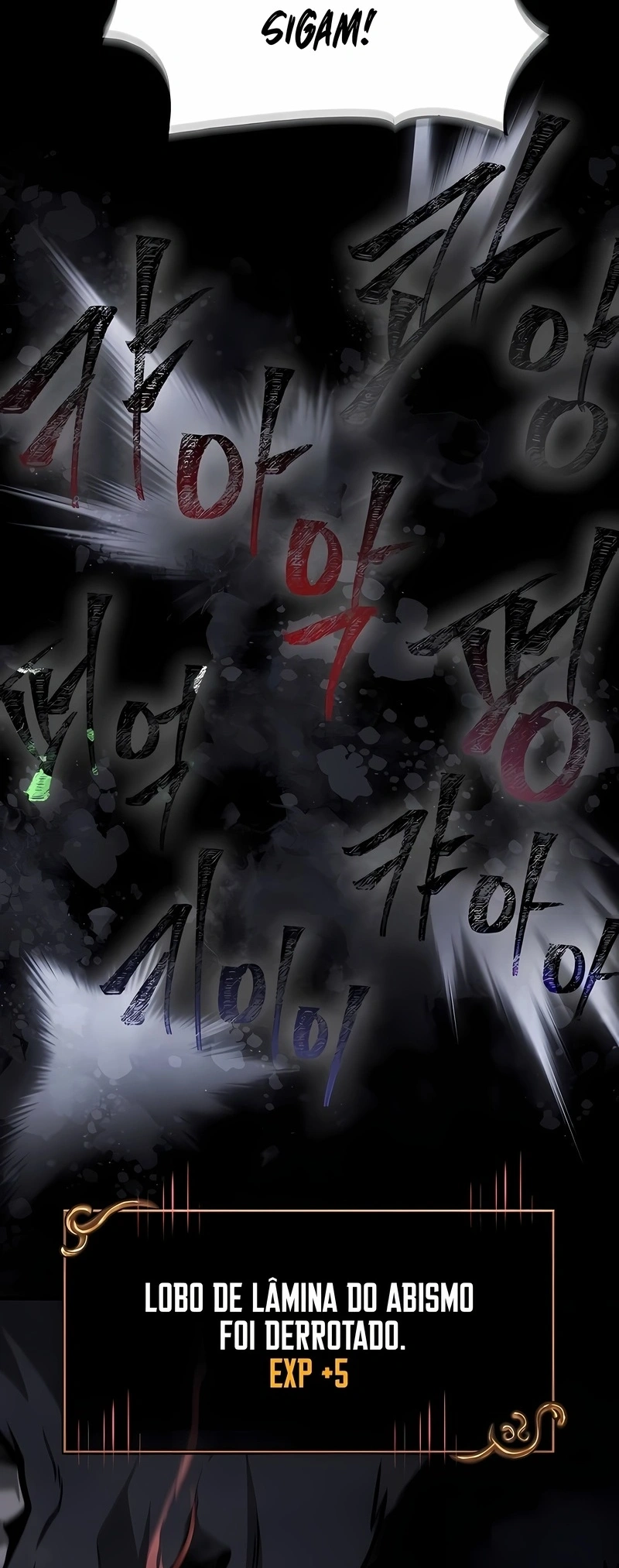 Read Sobrevivendo no Jogo como um Bárbaro PT Manga Online