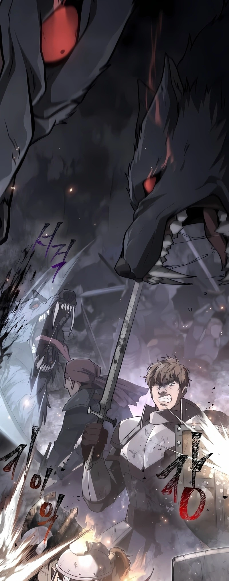 Read Sobrevivendo no Jogo como um Bárbaro PT Manga Online