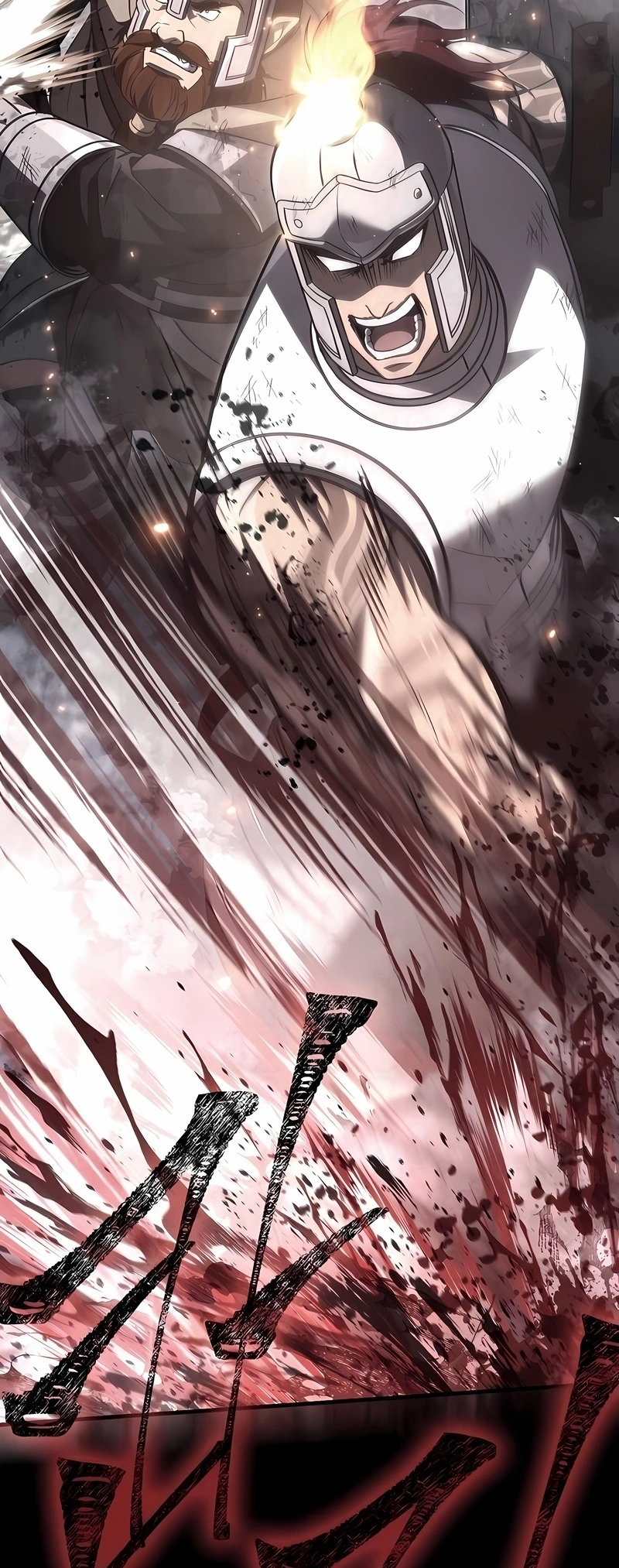 Read Sobrevivendo no Jogo como um Bárbaro PT Manga Online