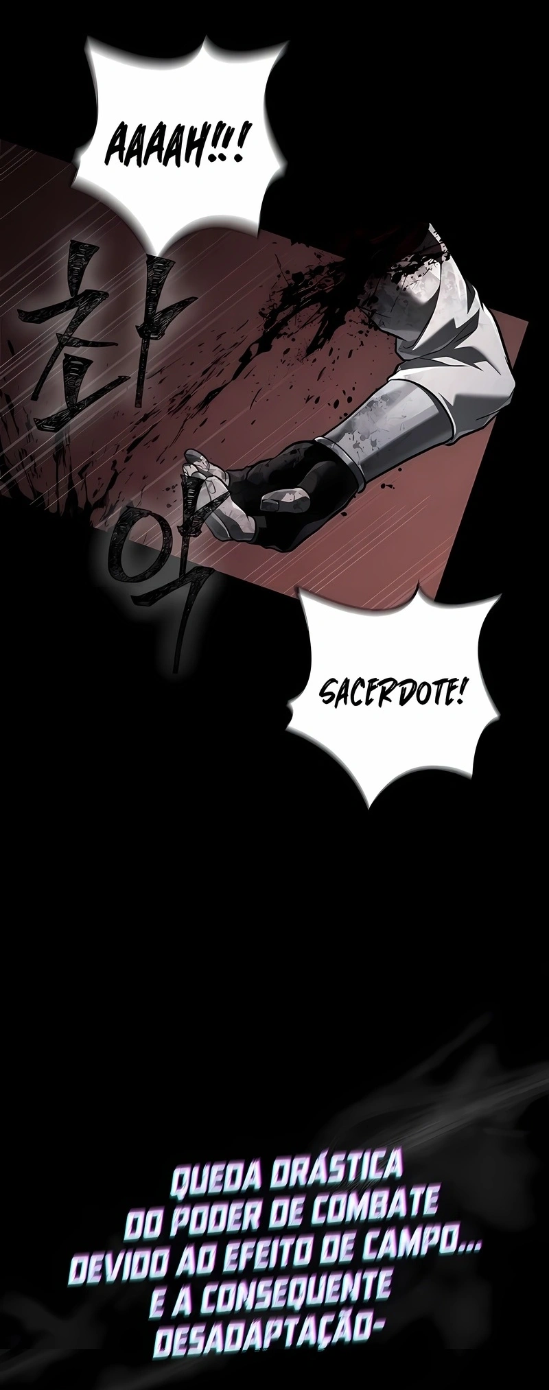 Read Sobrevivendo no Jogo como um Bárbaro PT Manga Online