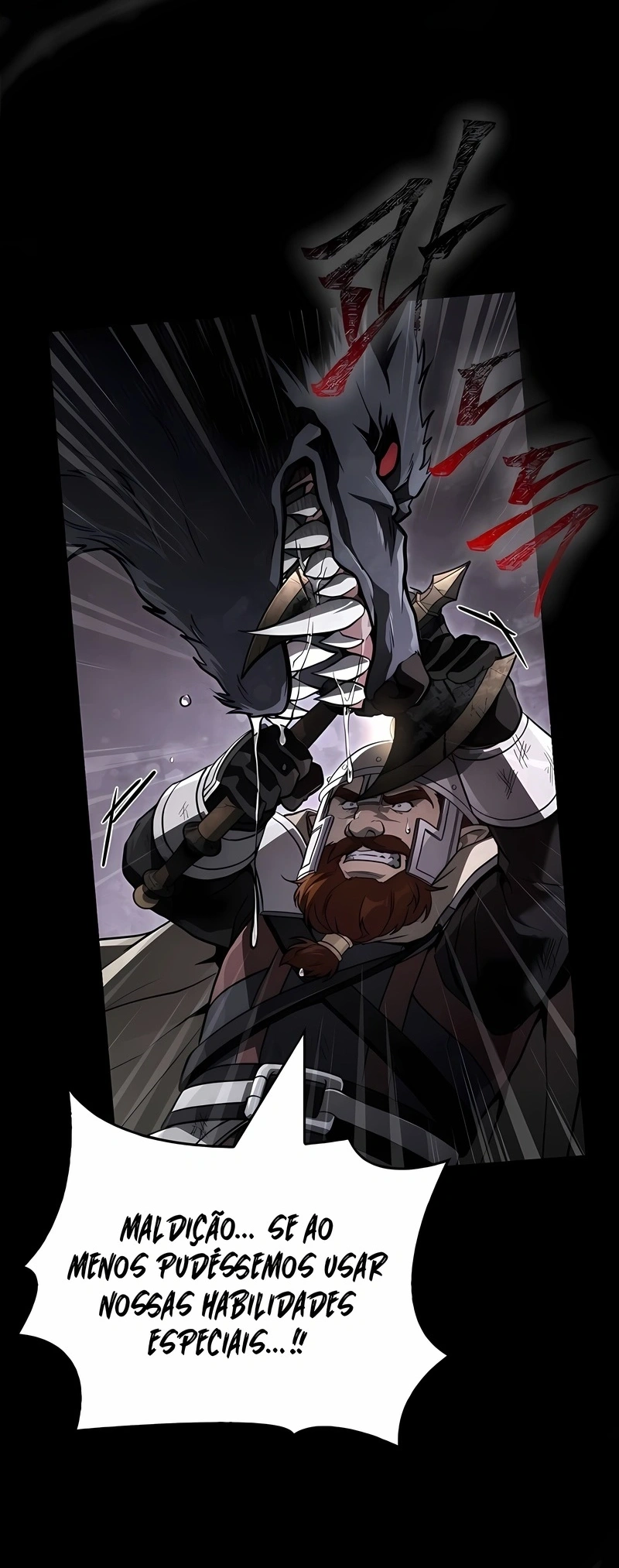 Read Sobrevivendo no Jogo como um Bárbaro PT Manga Online