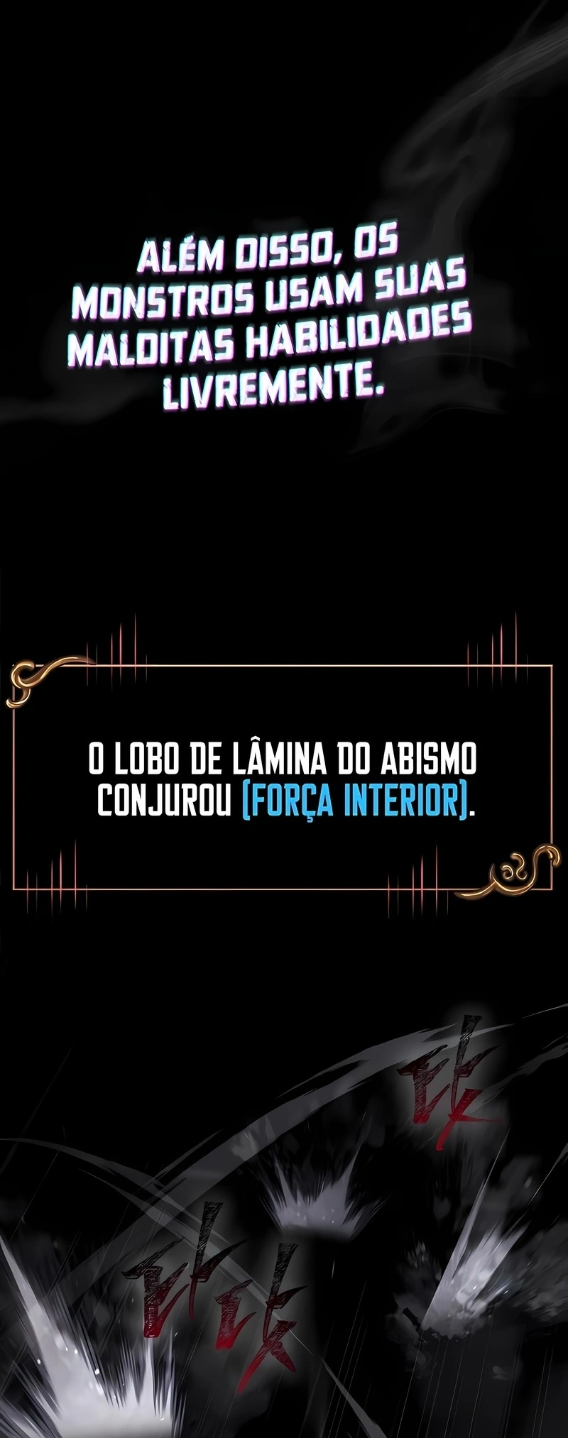 Read Sobrevivendo no Jogo como um Bárbaro PT Manga Online