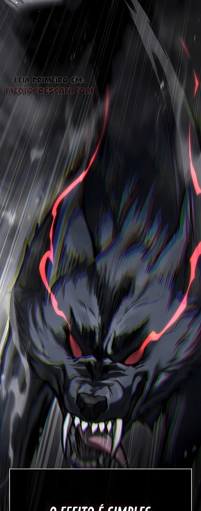 Read Sobrevivendo no Jogo como um Bárbaro PT Manga Online