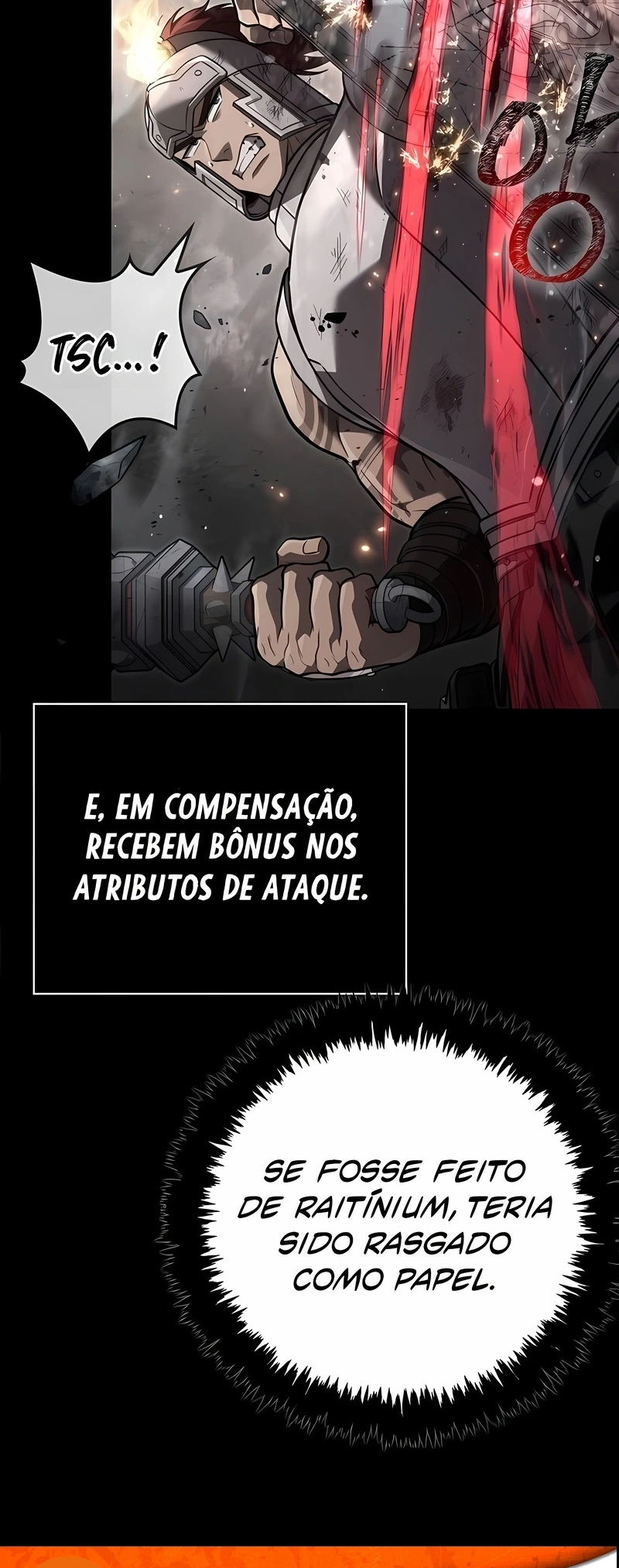 Read Sobrevivendo no Jogo como um Bárbaro PT Manga Online