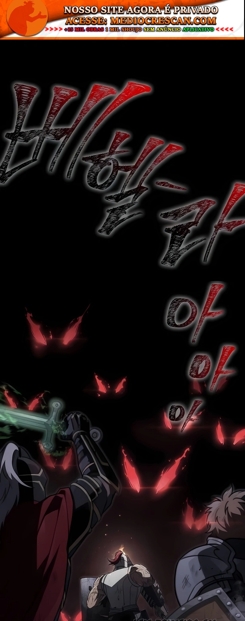 Read Sobrevivendo no Jogo como um Bárbaro PT Manga Online