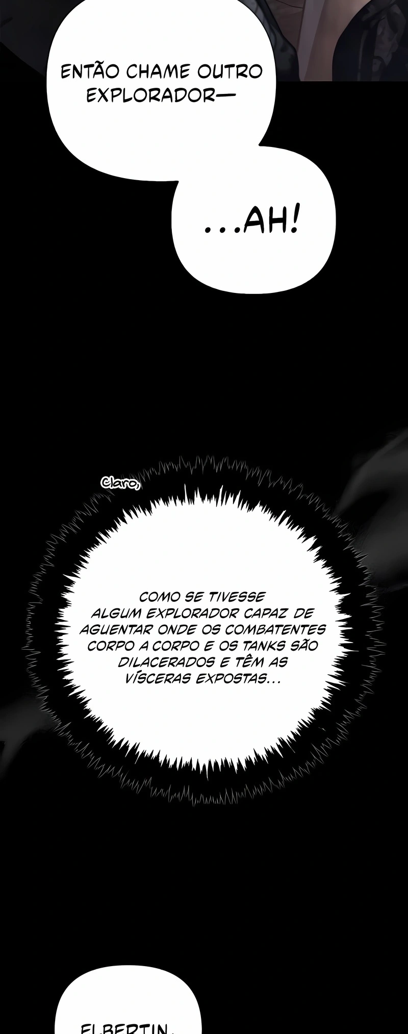 Read Sobrevivendo no Jogo como um Bárbaro PT Manga Online