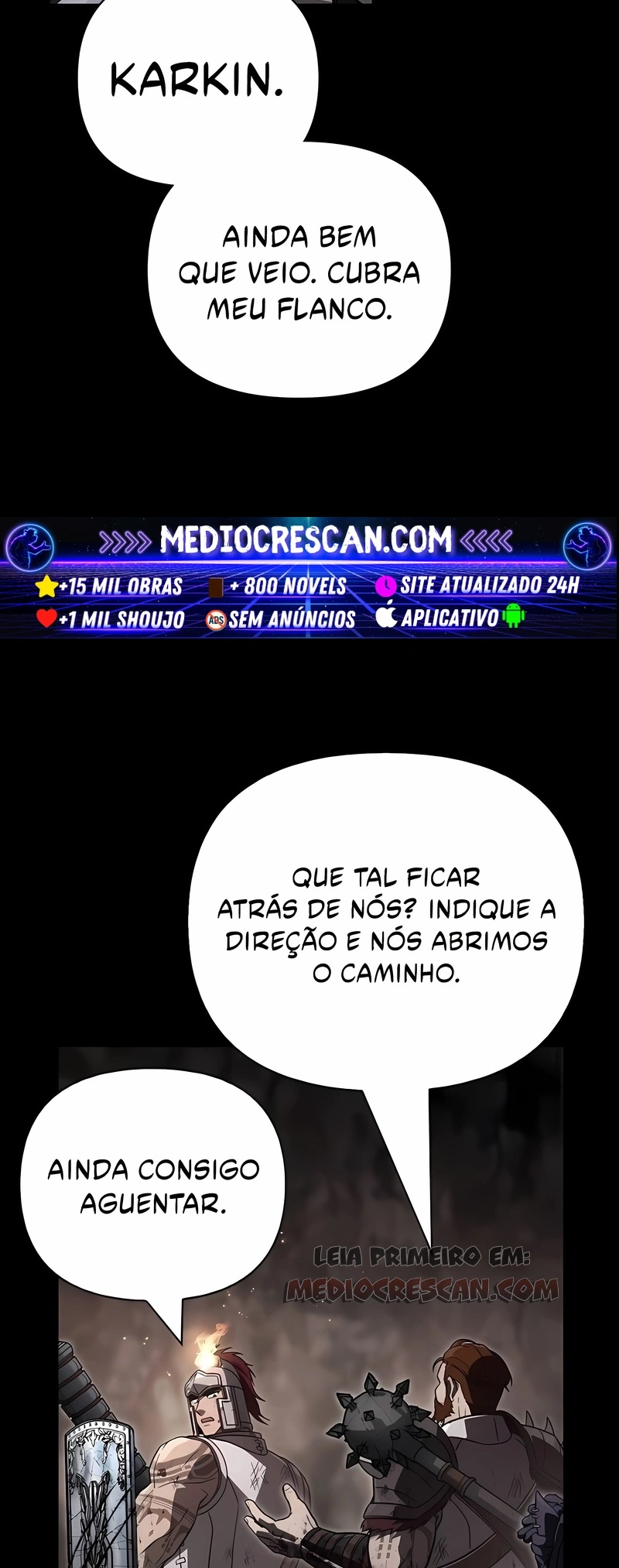 Read Sobrevivendo no Jogo como um Bárbaro PT Manga Online