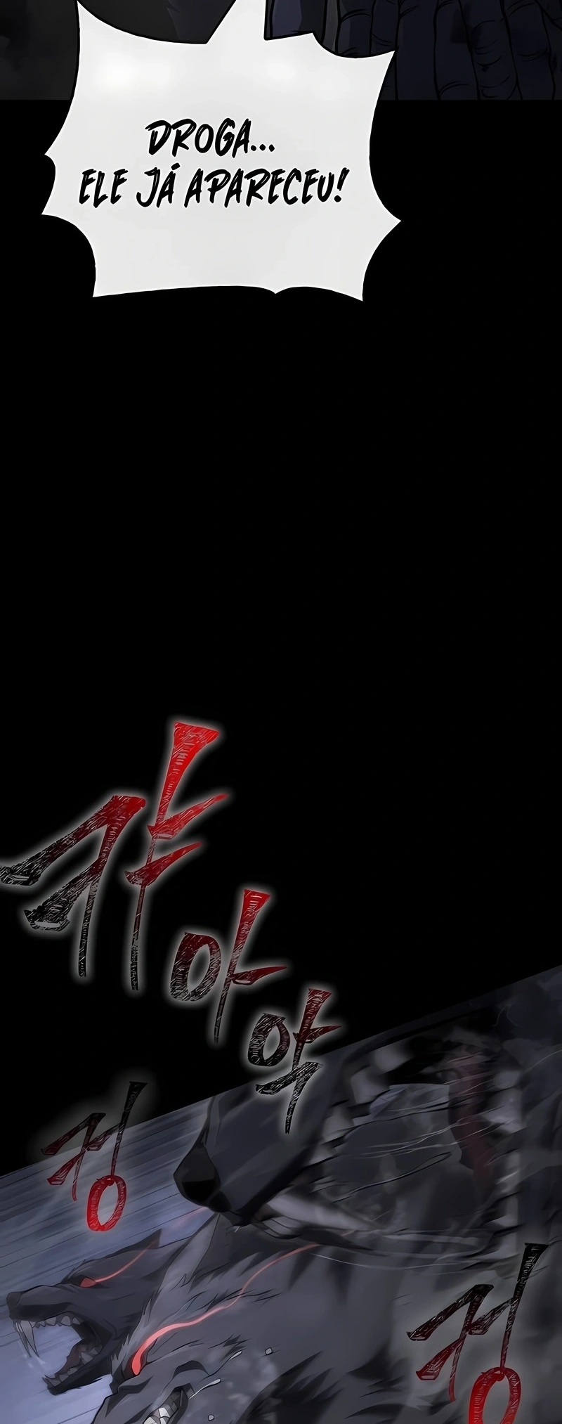 Read Sobrevivendo no Jogo como um Bárbaro PT Manga Online