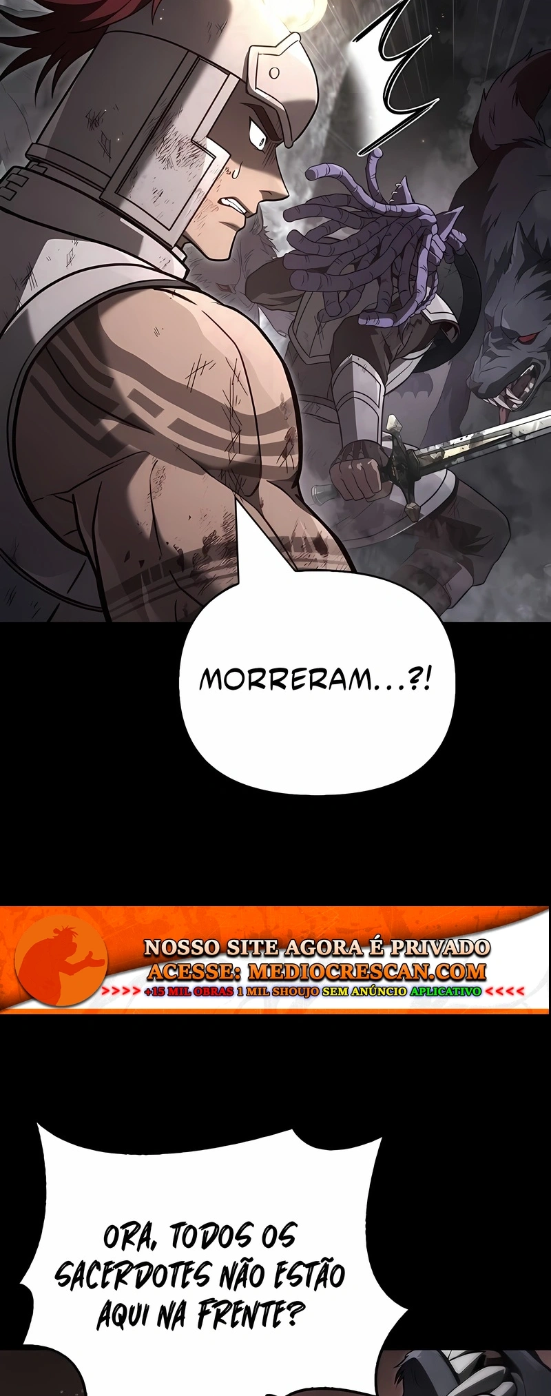 Read Sobrevivendo no Jogo como um Bárbaro PT Manga Online