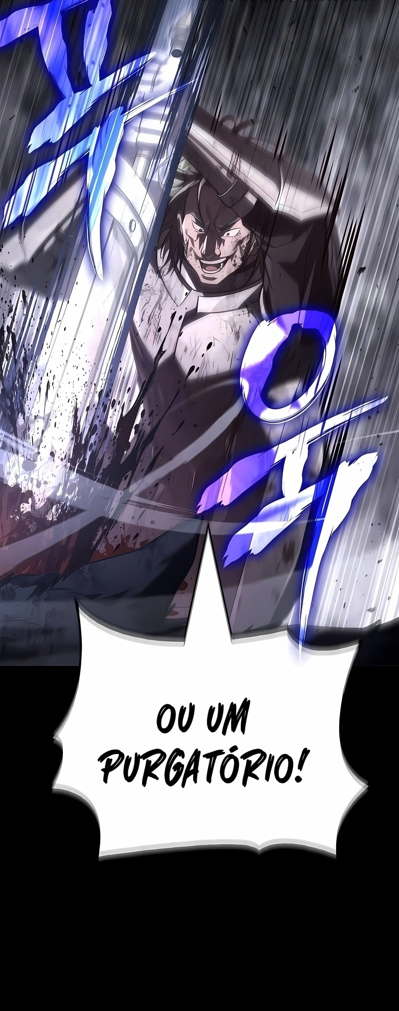 Read Sobrevivendo no Jogo como um Bárbaro PT Manga Online