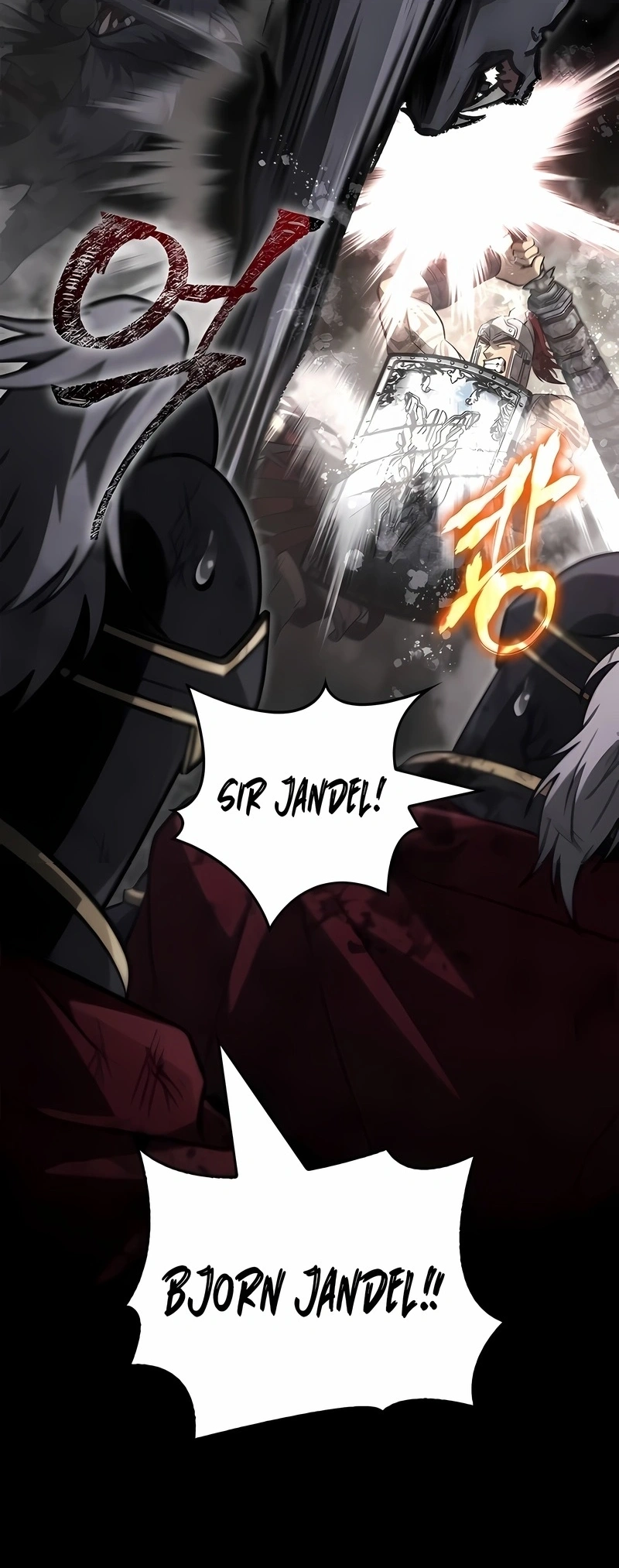 Read Sobrevivendo no Jogo como um Bárbaro PT Manga Online