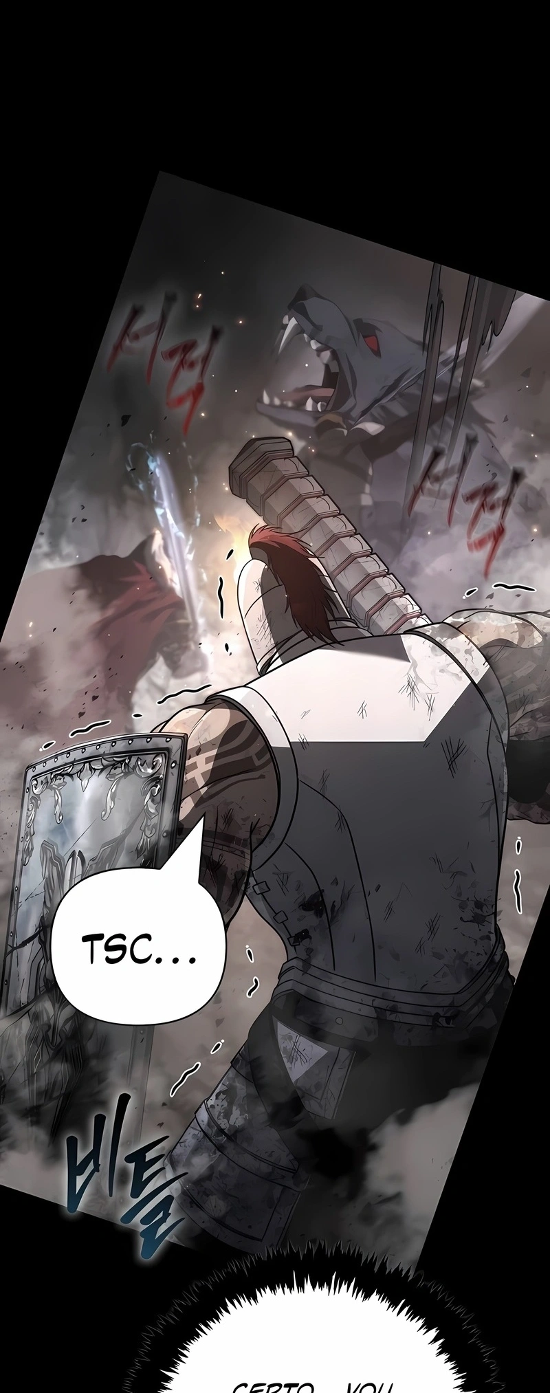 Read Sobrevivendo no Jogo como um Bárbaro PT Manga Online