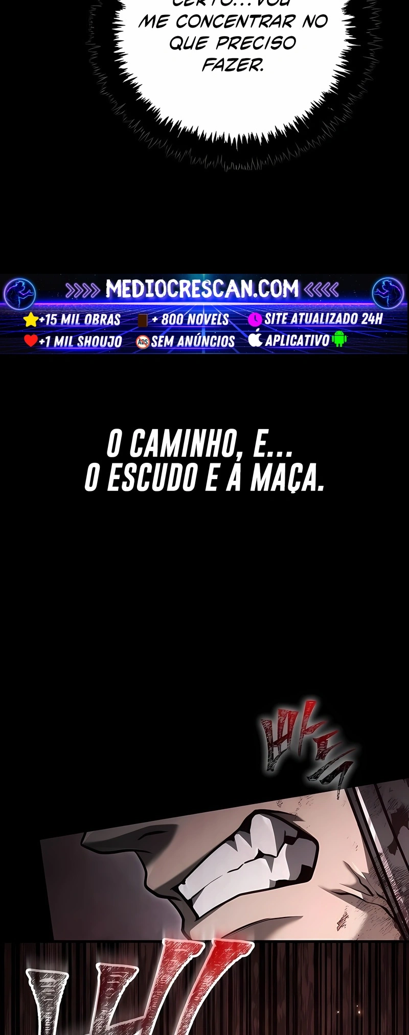 Read Sobrevivendo no Jogo como um Bárbaro PT Manga Online
