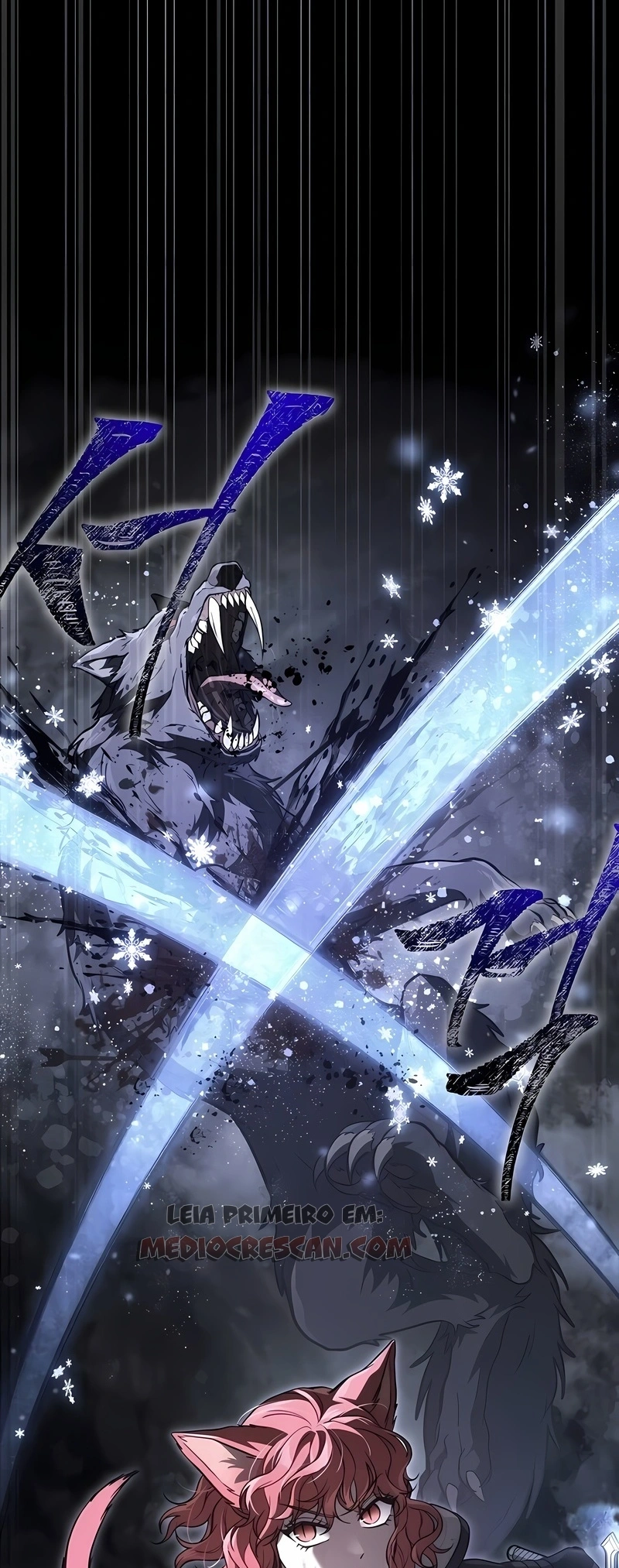 Read Sobrevivendo no Jogo como um Bárbaro PT Manga Online