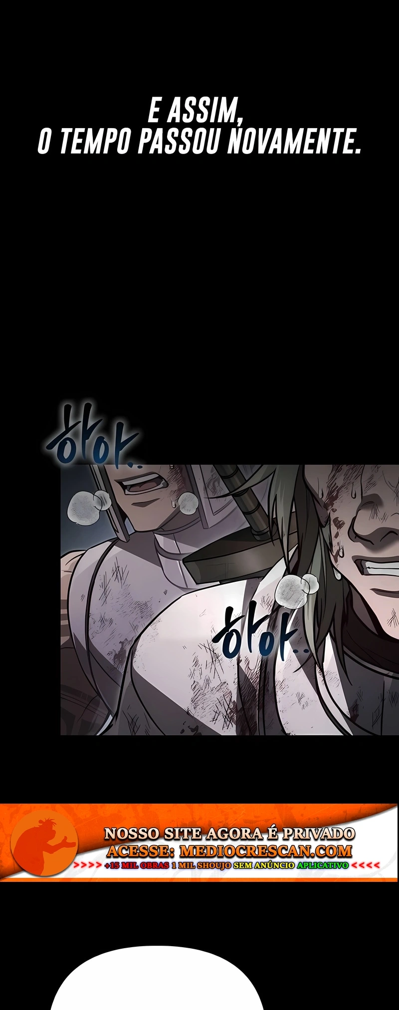 Read Sobrevivendo no Jogo como um Bárbaro PT Manga Online